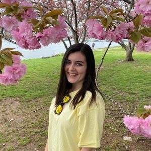 Meet your Posher, Bryanna